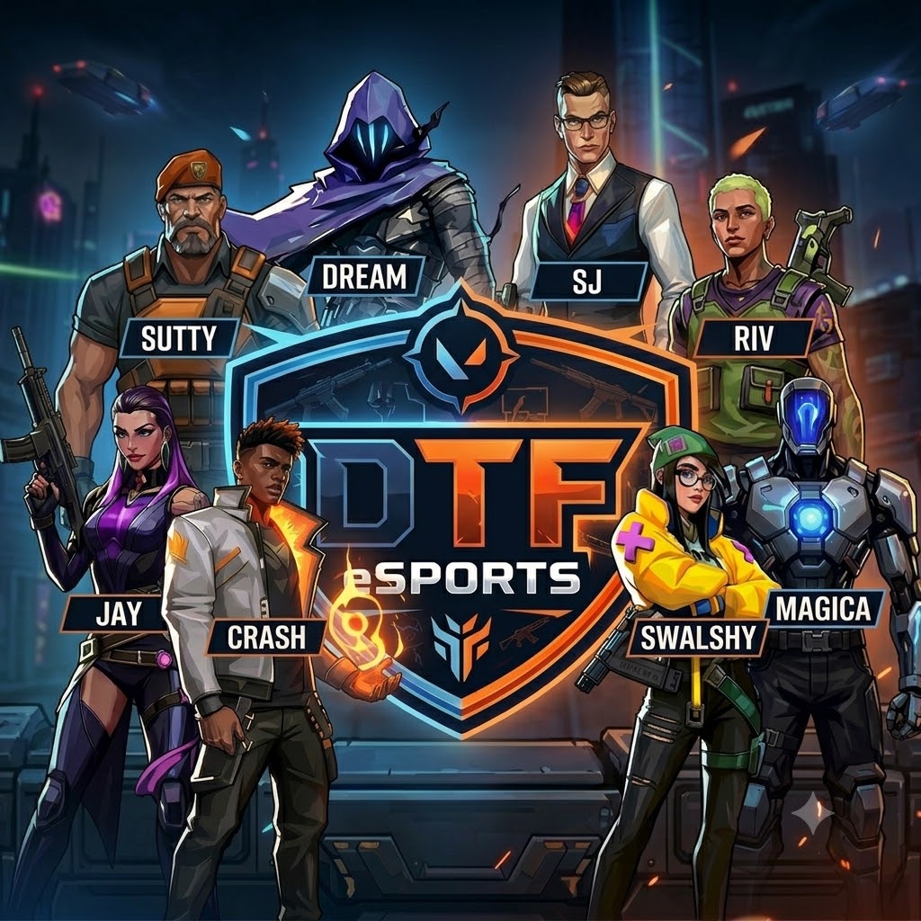 DTF Esports